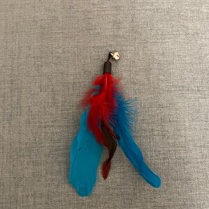 Cat Teaser Wand Replacement Part